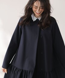 組曲 クミキョク テディボアコート　最終価格 セール】テディボアミディコート（その他アウター）｜Te chichi