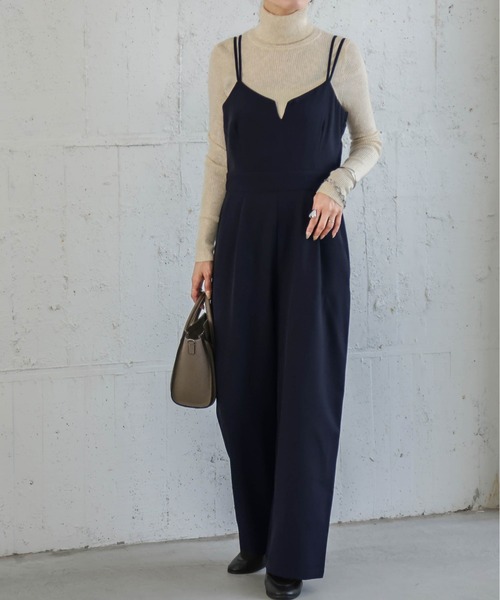 セール】ダブルストラップサロペット（サロペット/オーバーオール
