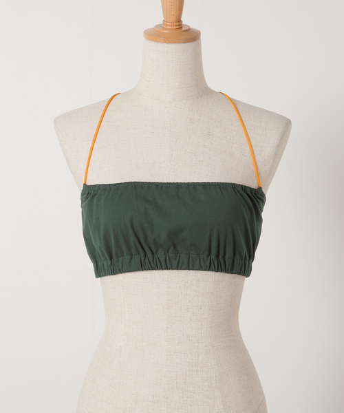 overneath Bra017 ブラック