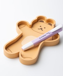 Brunch Brother（ブランチブラザー）の「ブランチブラザー マークス  ラバートレー 小物入れ（収納グッズ）」