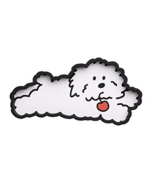 Brunch Brother（ブランチブラザー）の「ブランチブラザー マークス  ラバートレー 小物入れ（収納グッズ）」