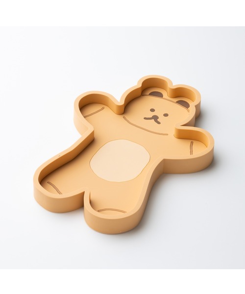 ブランチブラザー マークス ラバートレー 小物入れ（収納グッズ