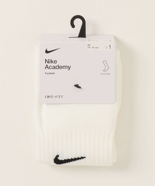 セール】《NIKEアパレル》アカデミー フットボール ソックス