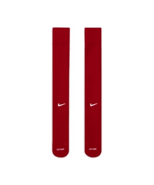 NIKE（ナイキ）の「《NIKEアパレル》ｱｶﾃﾞﾐｰ ﾌｯﾄﾎﾞｰﾙ ｿｯｸｽ（ソックス/靴下・メンズ・ホワイト/ブルー系その他/ブラック/レッド系その他/ネイビー・21-23/23-25/19-21/25-27/27-29）」の9枚目の写真