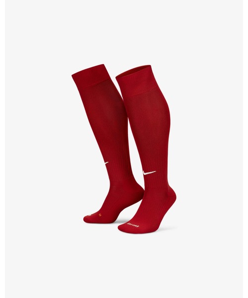 NIKE（ナイキ）の「《NIKEアパレル》ｱｶﾃﾞﾐｰ ﾌｯﾄﾎﾞｰﾙ ｿｯｸｽ（ソックス/靴下・メンズ・ホワイト/ブルー系その他/ブラック/レッド系その他/ネイビー・21-23/23-25/19-21/25-27/27-29）」の10枚目の写真