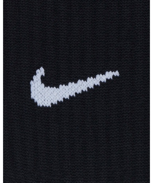 NIKE（ナイキ）の「《NIKEアパレル》ｱｶﾃﾞﾐｰ ﾌｯﾄﾎﾞｰﾙ ｿｯｸｽ（ソックス/靴下・メンズ・ホワイト/ブルー系その他/ブラック/レッド系その他/ネイビー・21-23/23-25/19-21/25-27/27-29）」の11枚目の写真