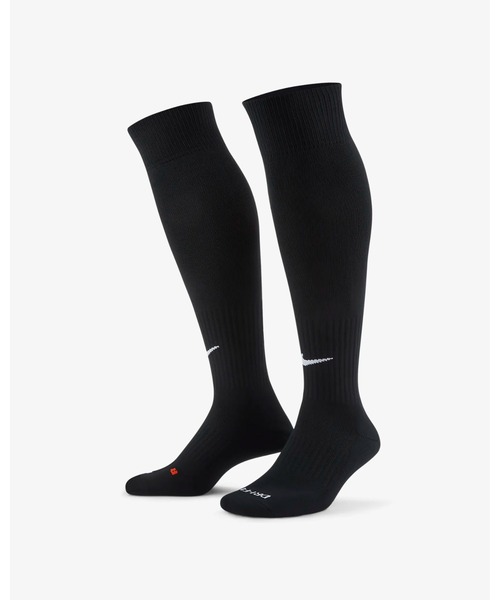 NIKE（ナイキ）の「《NIKEアパレル》ｱｶﾃﾞﾐｰ ﾌｯﾄﾎﾞｰﾙ ｿｯｸｽ（ソックス/靴下・メンズ・ホワイト/ブルー系その他/ブラック/レッド系その他/ネイビー・21-23/23-25/19-21/25-27/27-29）」の14枚目の写真