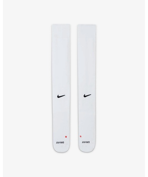 NIKE（ナイキ）の「《NIKEアパレル》ｱｶﾃﾞﾐｰ ﾌｯﾄﾎﾞｰﾙ ｿｯｸｽ（ソックス/靴下・メンズ・ホワイト/ブルー系その他/ブラック/レッド系その他/ネイビー・21-23/23-25/19-21/25-27/27-29）」の17枚目の写真
