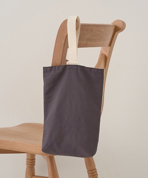 b・ROOM(ビールーム)の「【撥水加工】シューズバッグ(バックパック/リュック・キッズ・ライトブルー/ベージュ/ネイビー/ピンク/ターコイズブルー/ライム/ラベンダー/チャコール/キャメル/グリーン・FREE)」の13枚目の写真