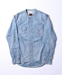 Wrangler | ＜METAPHORE x Wrangler＞∴ ICE N/C SHT/シャツ(シャツ/ブラウス)