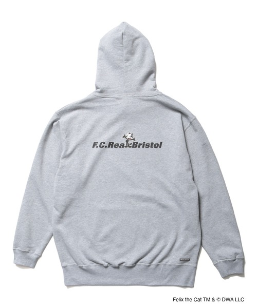 新品 F.C.Real Bristol（エフシーレアルブリストル）の「FELIX THE トップス