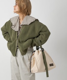 PENDLETON | PENDLETON DRAW 2WAY BAG　◆(エコバッグ/サブバッグ)