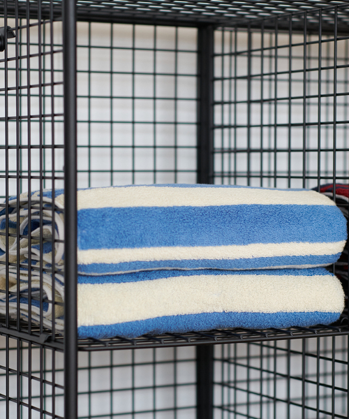 journal standard Furniture （ジャーナルスタンダードファニチャー）の「PAXTON MESH RACK 3 GRID パクストン メッシュ ラック 3（家具・レディース・その他・FREE）」の2枚目の写真