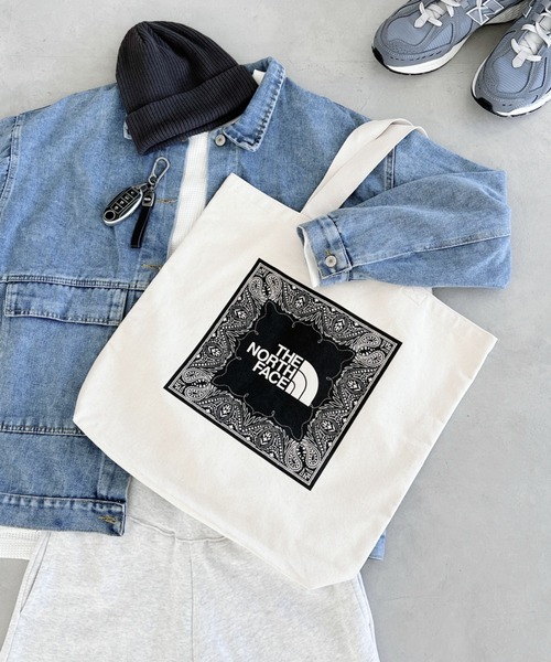 Supreme バンダナ柄 トートバッグ Supreme バンダナ柄 トートバッグ