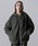 CLELiNCj́uyCLELzHeavy Weight Logo Embroidered Full-Zip Hoodie/wr[EFCg ShJtWbvp[J[ip[J[jvbO[n1