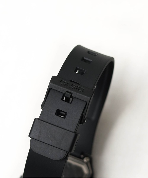 【60】【ITN】【CASIO】 デジアナ ディスプレイ 海外モデル（デジタル腕時計）｜CASIO（カシオ）