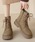 STYLEBLOCK�i�X�^�C���u���b�N�j�́u���[�X�A�b�v�u�[�c�i�u�[�c�j�v�b�J�[�L