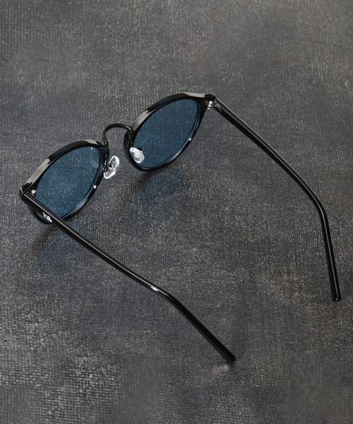 ViBe/ヴァイブ】UVカットレンズ カラーサングラス/菊池風風磨