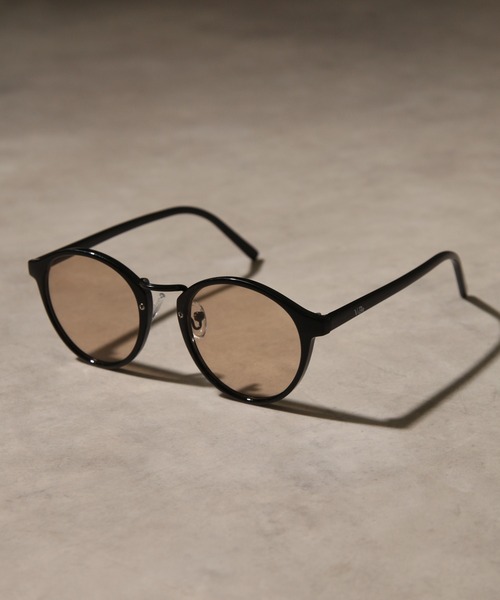 ViBe/ヴァイブ】UVカットレンズ カラーサングラス/菊池風風磨