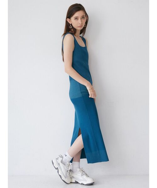 MURUA（ムルーア）の「【MURUA×PUMA】BLSTR ウィメンズ
