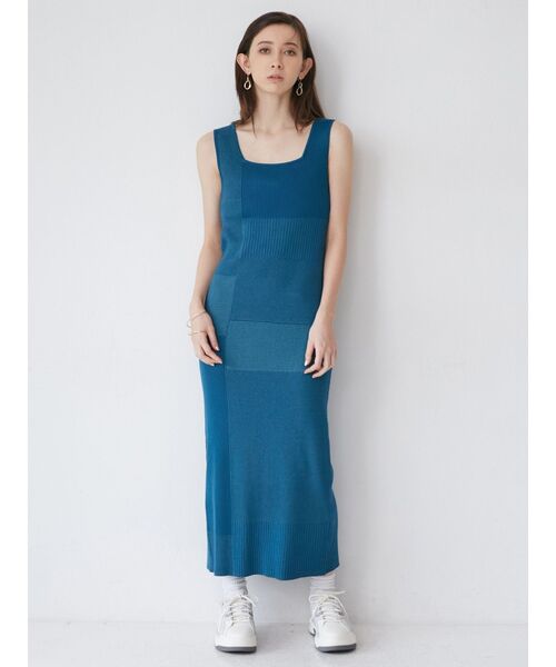 MURUA（ムルーア）の「【MURUA×PUMA】BLSTR ウィメンズ（スニーカー・レディース・ライトグレー・22.5/23/23.5/24/24.5/25）」の11枚目の写真