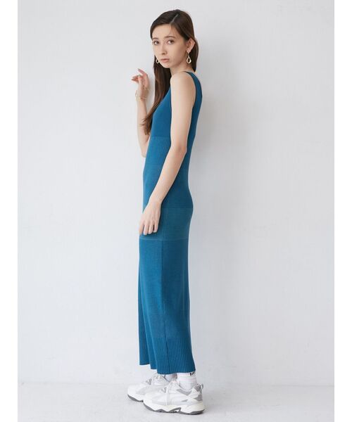 MURUA（ムルーア）の「【MURUA×PUMA】BLSTR ウィメンズ（スニーカー・レディース・ライトグレー・22.5/23/23.5/24/24.5/25）」の13枚目の写真