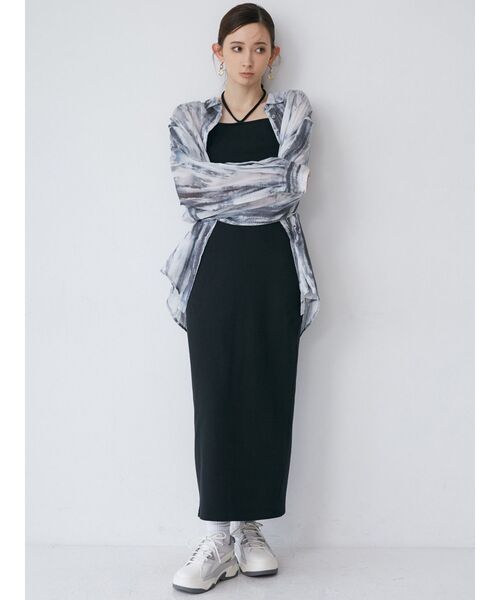 MURUA(ムルーア)の「【MURUA×PUMA】BLSTR ウィメンズ(スニーカー・レディース・ライトグレー・22.5/23/23.5/24/24.5/25)」の11枚目の写真