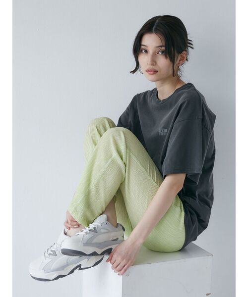 MURUA（ムルーア）の「【MURUA×PUMA】BLSTR ウィメンズ（スニーカー・レディース・ライトグレー・22.5/23/23.5/24/24.5/25）」の22枚目の写真