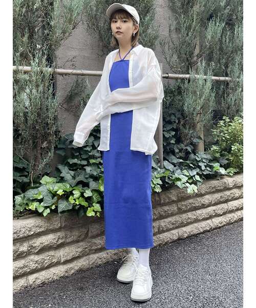 MURUA(ムルーア)の「【MURUA×PUMA】BLSTR ウィメンズ(スニーカー・レディース・ライトグレー・22.5/23/23.5/24/24.5/25)」の16枚目の写真