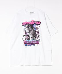 【ASTRO】PHOTO PRINT TEE
