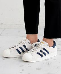 adidas | 【別注】BY∵ adidas SUPERSTAR スニーカー(スニーカー)