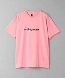 FUNG | ＜FUNG＞ベーシック プリント Tシャツ(Tシャツ/カットソー)
