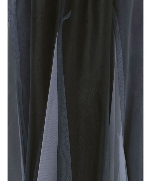 MERCURYDUO(マーキュリーデュオ)の「グラデーションチュールボリュームスカート(スカート・レディース・ブラック/ピンク/その他1・SMALL/MEDIUM)」の22枚目の写真