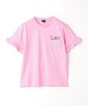 green label relaxing(グリーンレーベルリラクシング)の「トップス(Tシャツ/カットソー)」