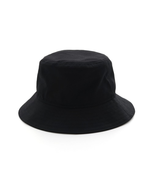 JENNI(ジェニィ)の「ロゴベルトバケットハット(ハット・キッズ・アイボリー/ブラック・54cm/56cm)」の11枚目の写真