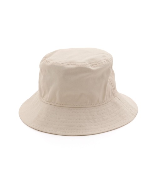 JENNI(ジェニィ)の「ロゴベルトバケットハット(ハット・キッズ・アイボリー/ブラック・54cm/56cm)」の13枚目の写真