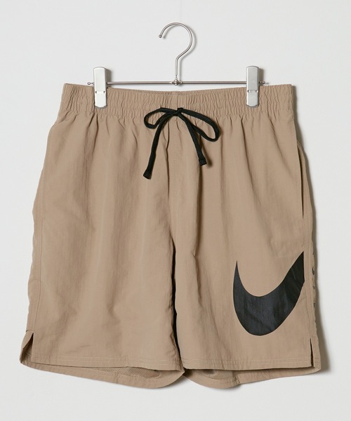 NIKE（ナイキ）の「NIKE/ナイキ SPECK 7 VOLLEY SHORTS ショーツ