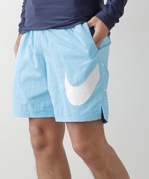 NIKE（ナイキ）の「NIKE/ナイキ SPECK 7 VOLLEY SHORTS ショーツ（水着）」