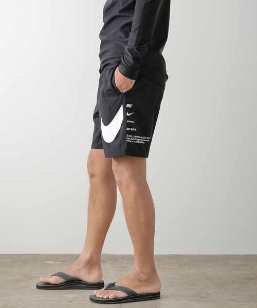 NIKE（ナイキ）の「NIKE/ナイキ SPECK 7 VOLLEY SHORTS ショーツ（水着