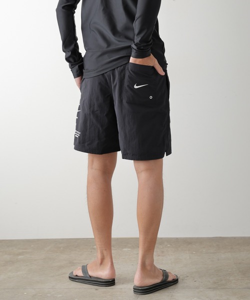 NIKE（ナイキ）の「NIKE/ナイキ SPECK 7 VOLLEY SHORTS ショーツ（水着
