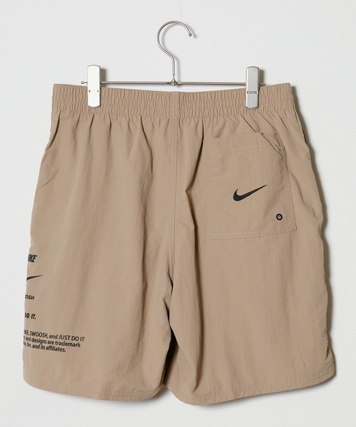 NIKE（ナイキ）の「NIKE/ナイキ SPECK VOLLEY SHORTS ショーツ（水着
