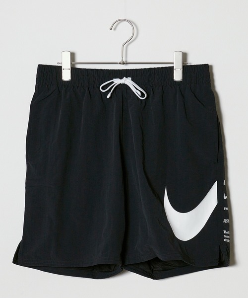 NIKE（ナイキ）の「NIKE/ナイキ SPECK 7 VOLLEY SHORTS ショーツ