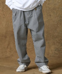 THEOREM | mp12233- Routine Hickory Pants（One Wash）ヒッコリーパンツ(デニムパンツ)