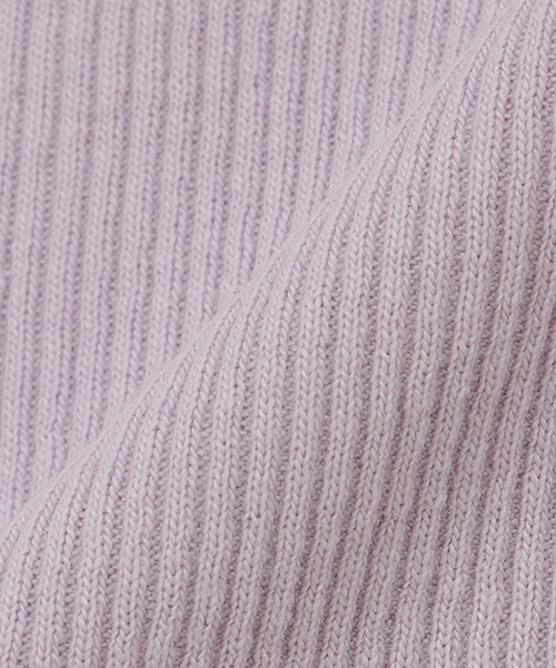 petit main(プティマイン)の「【プティプラ】GIRLS7分丈レギンス(レギンス/スパッツ・キッズ・ブラック/ネイビー/ラベンダー/オフホワイト/ライトグリーン/サックスブルー/マルチ/ブルー・100cm/80cm/90cm/120cm/130cm/110cm)」の18枚目の写真