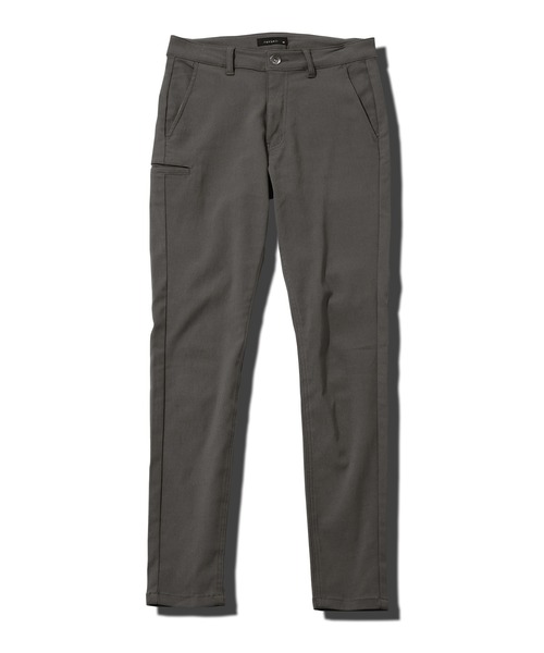 jiggys shop（ジギーズショップ）の「ハイパーストレッチスキニースリムスラックス（スラックス・メンズ・グレー/ベージュ/ネイビー/ホワイト/ブラック・MEDIUM/SMALL/LARGE/X-LARGE）」の14枚目の写真