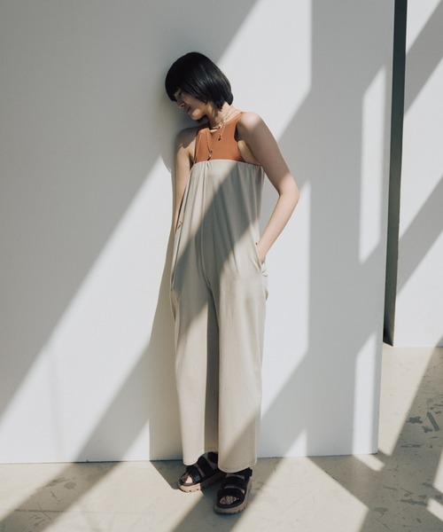 SHAKA（シャカ）の「【emmi×SHAKA】NEOBUNGY EX for emmi（サンダル・レディース・ブラック・22cm/23cm/24cm/25cm）」の11枚目の写真