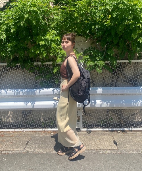 SHAKA（シャカ）の「【emmi×SHAKA】NEOBUNGY EX for emmi（サンダル・レディース・ブラック・22cm/23cm/24cm/25cm）」の10枚目の写真