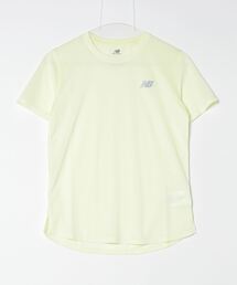 ニューバランス New Balance ショートスリーブTシャツ_Athletics