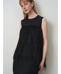 ELENDEEK | フリンジテントブラウス(シャツ/ブラウス)