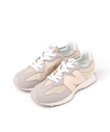 BAYFLOW | 【new balance(ニューバランス)】327(KIDS)(スニーカー)